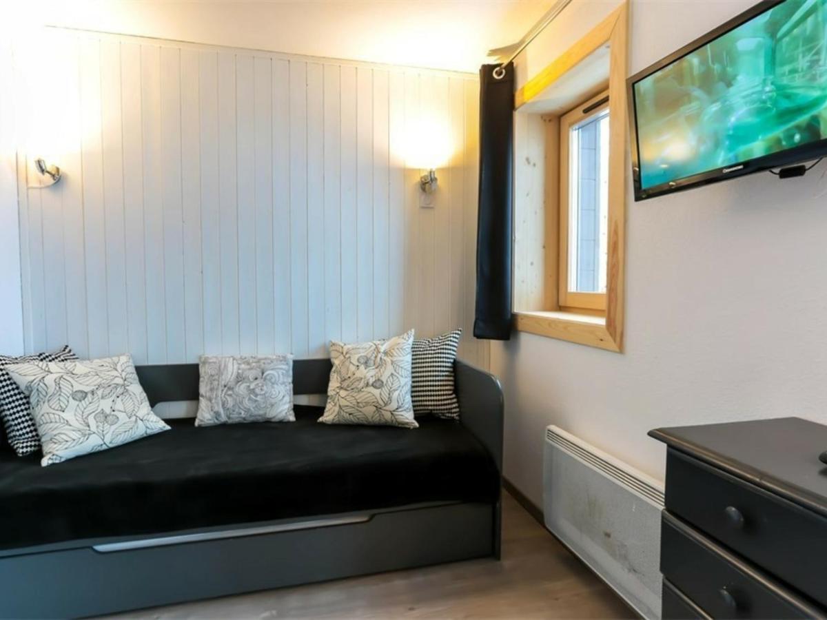 Appartement Val Thorens, 3 pièces, 4 personnes - FR-1-637-22 Esterno foto