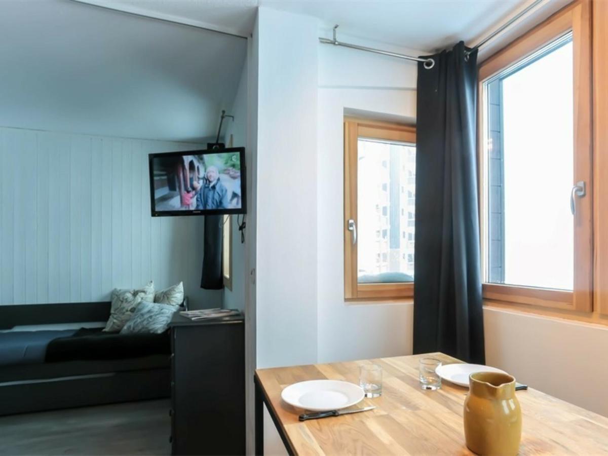 Appartement Val Thorens, 3 pièces, 4 personnes - FR-1-637-22 Esterno foto