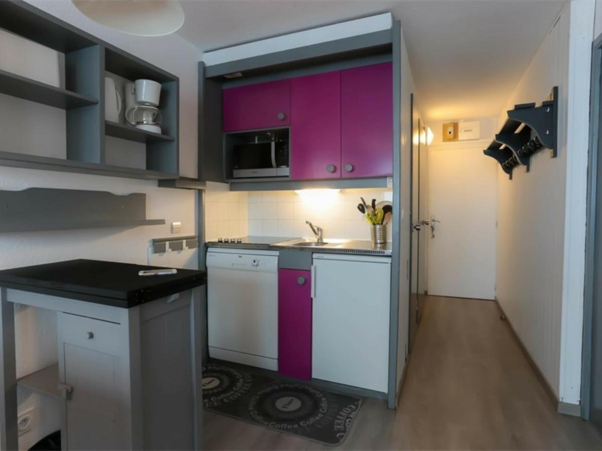 Appartement Val Thorens, 3 pièces, 4 personnes - FR-1-637-22 Esterno foto